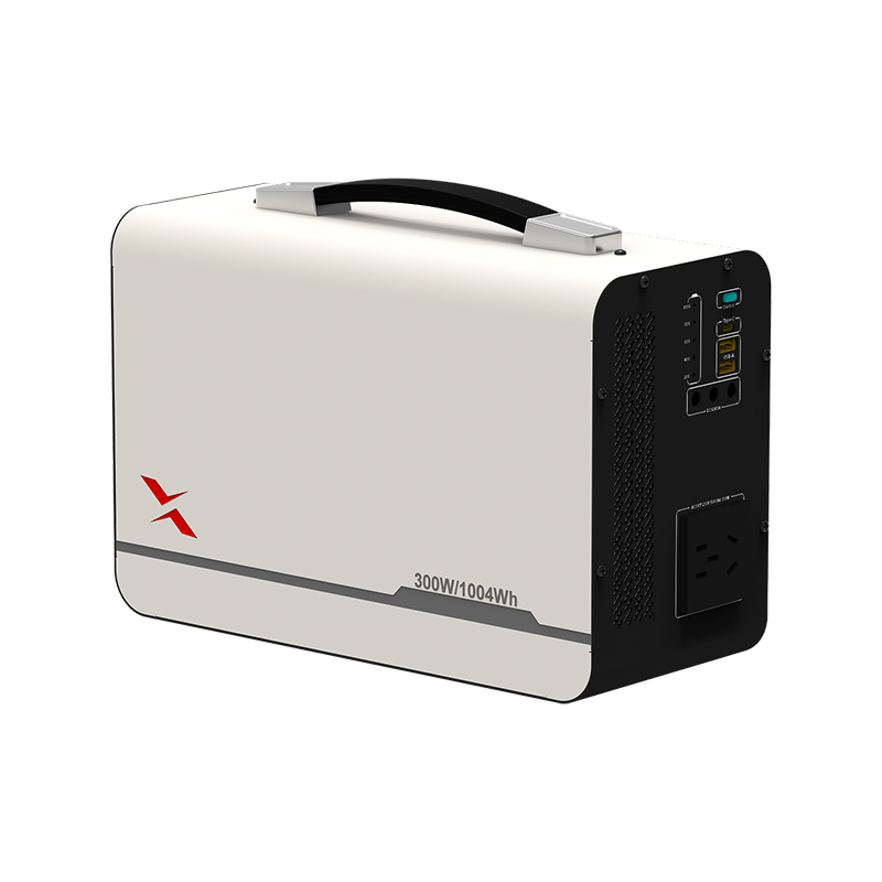 Pek penyimpanan tenaga mudah alih