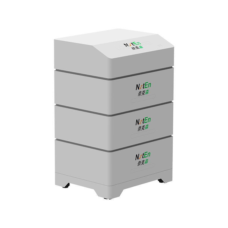 Pek Penyimpanan Tenaga Kediaman