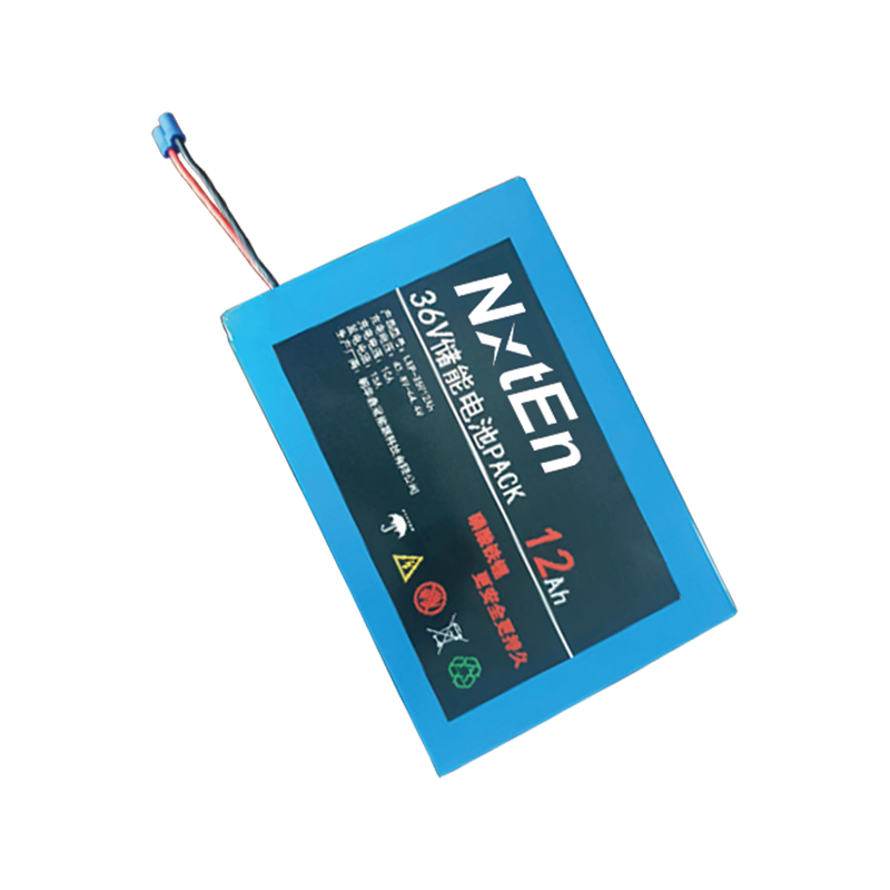 Bateri Sistem Kecemasan