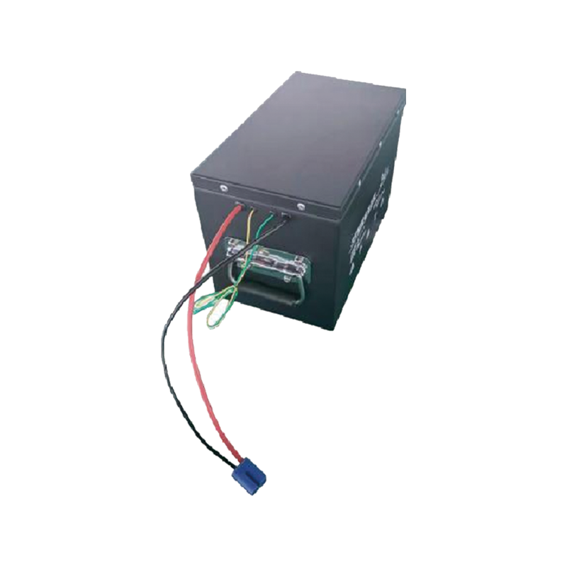 Bateri Sistem Kecemasan