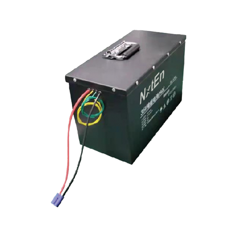 Bateri Sistem Kecemasan