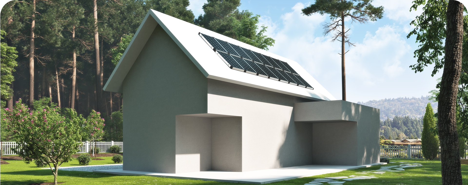 Penyimpanan Tenaga Kediaman